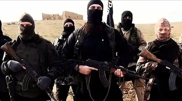 محل اختفای سرکرده جدید داعش لو رفت