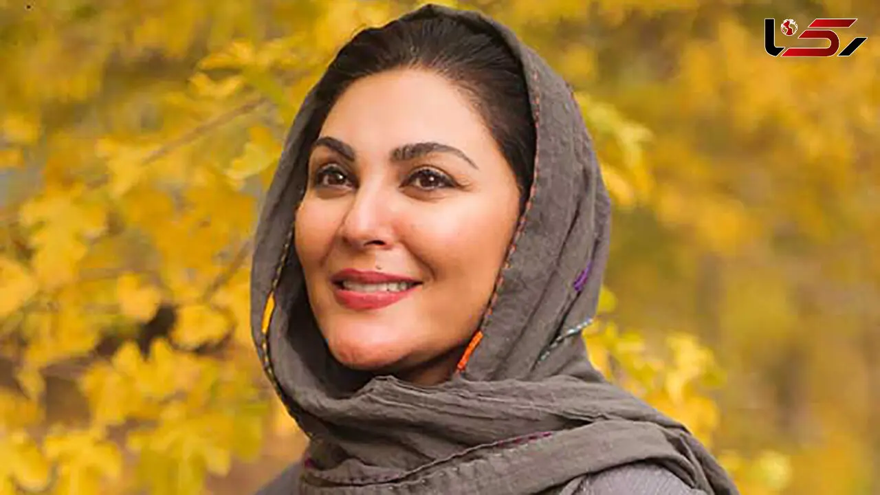 ذوق زدگی لاله اسکندری در آغوش برادرش !