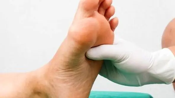 علائم و علت بیماری نقرس را بدانید