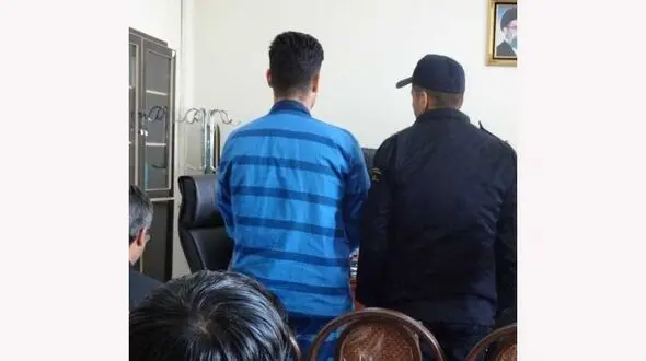 مرد همسرکش جلوی چشمان 2 دخترش خودکشی کرد / بدبینی مرد تهرانی کار دستش داد