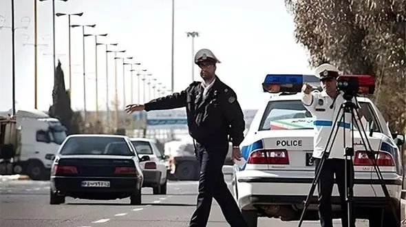 مبلغ جریمه‌ های رانندگی افزایش می‌یابد؟ / رییس پلیس راهور فراجا مطرح کرد