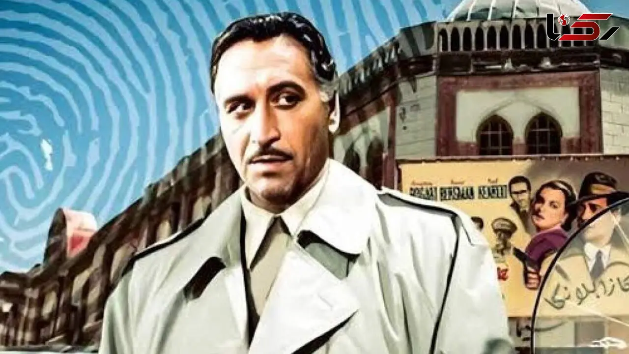 بازگشت «کارآگاه علوی» به تلویزیون + فیلم