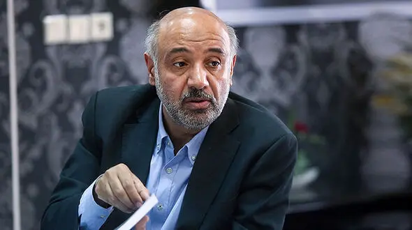 میدری: با روح تعاون می‌توانیم دام جنگ و فقر را از جای برکنیم