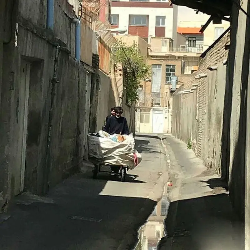 محسن تنابنده