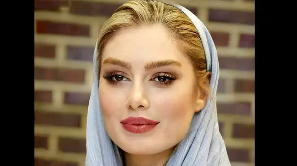 فیلمی از دسته گل جدیدی که سحر قریشی برپا کرد !  / همه را به هم ریخت !