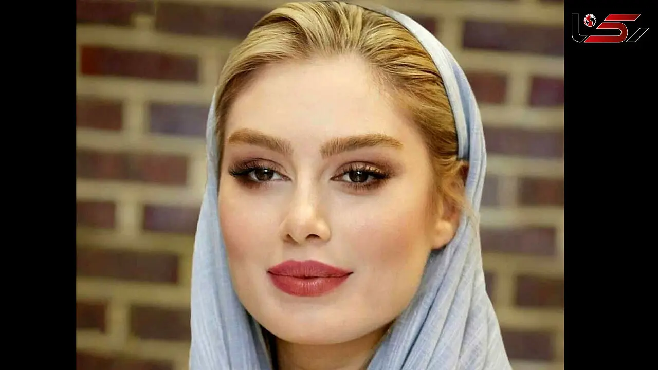 فیلمی از دسته گل جدیدی که سحر قریشی برپا کرد !  / همه را به هم ریخت !