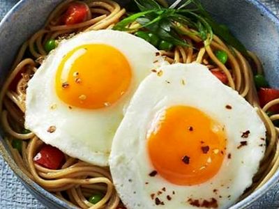 رابطه مصرف تخم‌ مرغ و خطر سرطان: جزئیات تکان‌ دهنده تحقیقات جدید