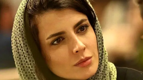 فیلم /  حبیب رضایی :«لیلا حاتمی» اصلا مشابه ندارد ... /  حتی در فیلم تبلیغاتی هم منحصر بفرده.../ لیلا ....