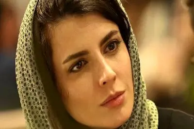 فیلم /  حبیب رضایی :«لیلا حاتمی» اصلا مشابه ندارد  /  حتی در فیلم تبلیغاتی هم منحصر بفرده