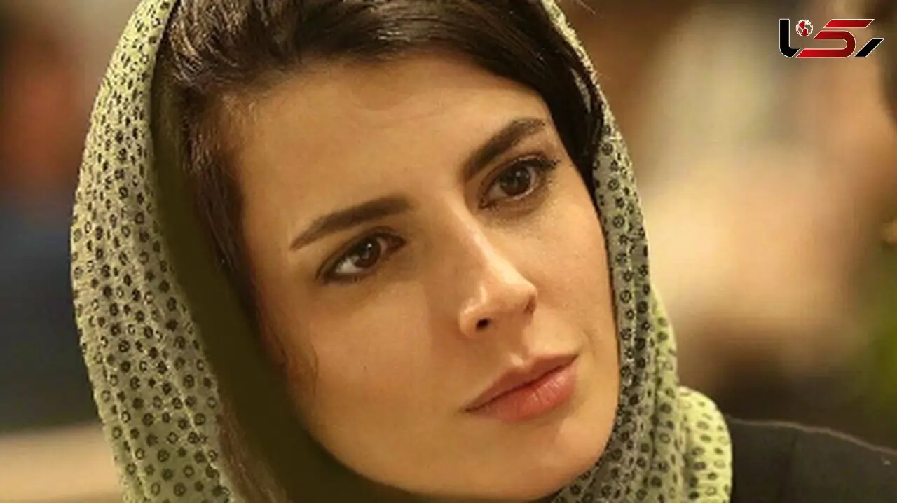 فیلم /  حبیب رضایی :«لیلا حاتمی» اصلا مشابه ندارد  /  حتی در فیلم تبلیغاتی هم منحصر بفرده