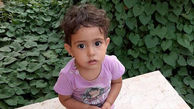 آخرین وضعیت  زهرا دختر گمشده 2 ساله تهرانی / کانال آب از فرضیه ها حذف شد + عکس