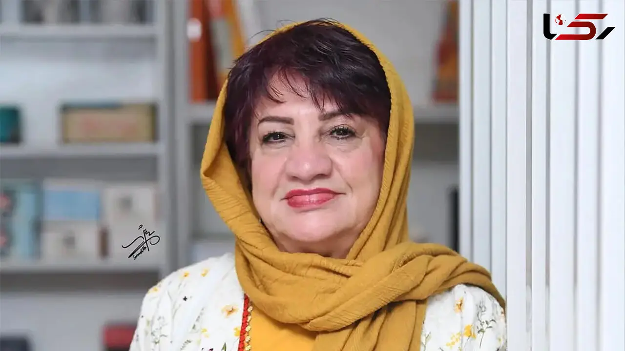 فیلم/ نگاهی به خانه ناهید مسلمی بازیگر جوکر ترکیب لوکس و مدرن با پرده های سبز رنگ و مبلمان رومانو!/ تو این خونه چه خبره