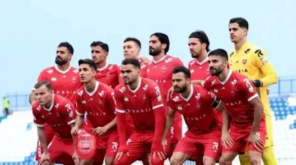 ترکیب پرسپولیس مقابل گل گهر مشخص شد