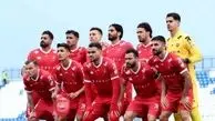 ترکیب پرسپولیس مقابل گل گهر مشخص شد