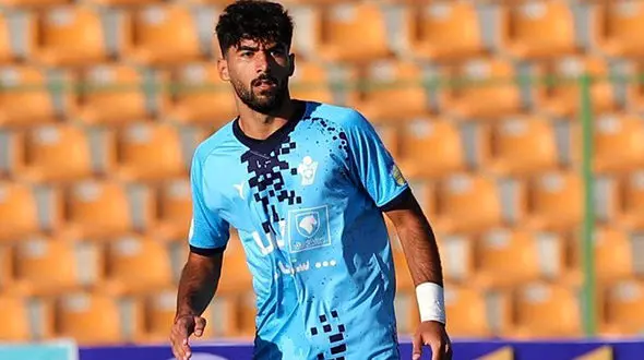 گزینه مدنظر استقلال گران است/ قیمت رضایتنامه بازیکن لیگ برتری ۳۰ میلیارد تومان!