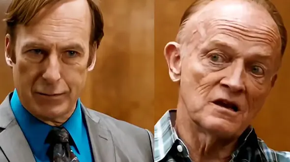 رکب هوشمندانه یک وکیل به قاضی و شاکی پرونده / شوکه می شوید +فیلم