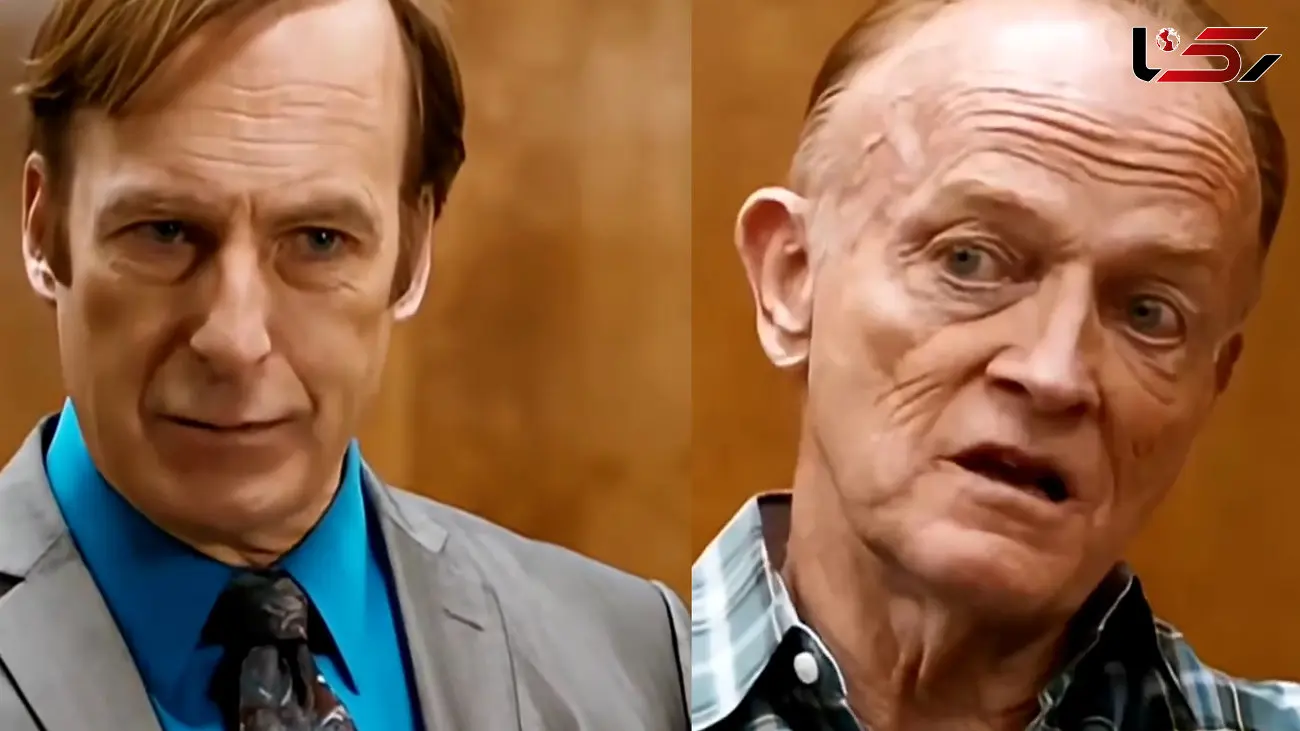 رکب هوشمندانه یک وکیل به قاضی و شاکی پرونده / شوکه می شوید +فیلم