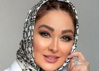 عکس ها و فیلم / نگاهی به چیدمان شاهانه خانه لوکس الهام حمیدی /  از دیوارکوب‌ها و آینه طلایی تا مبلمان فوق مدرن ...