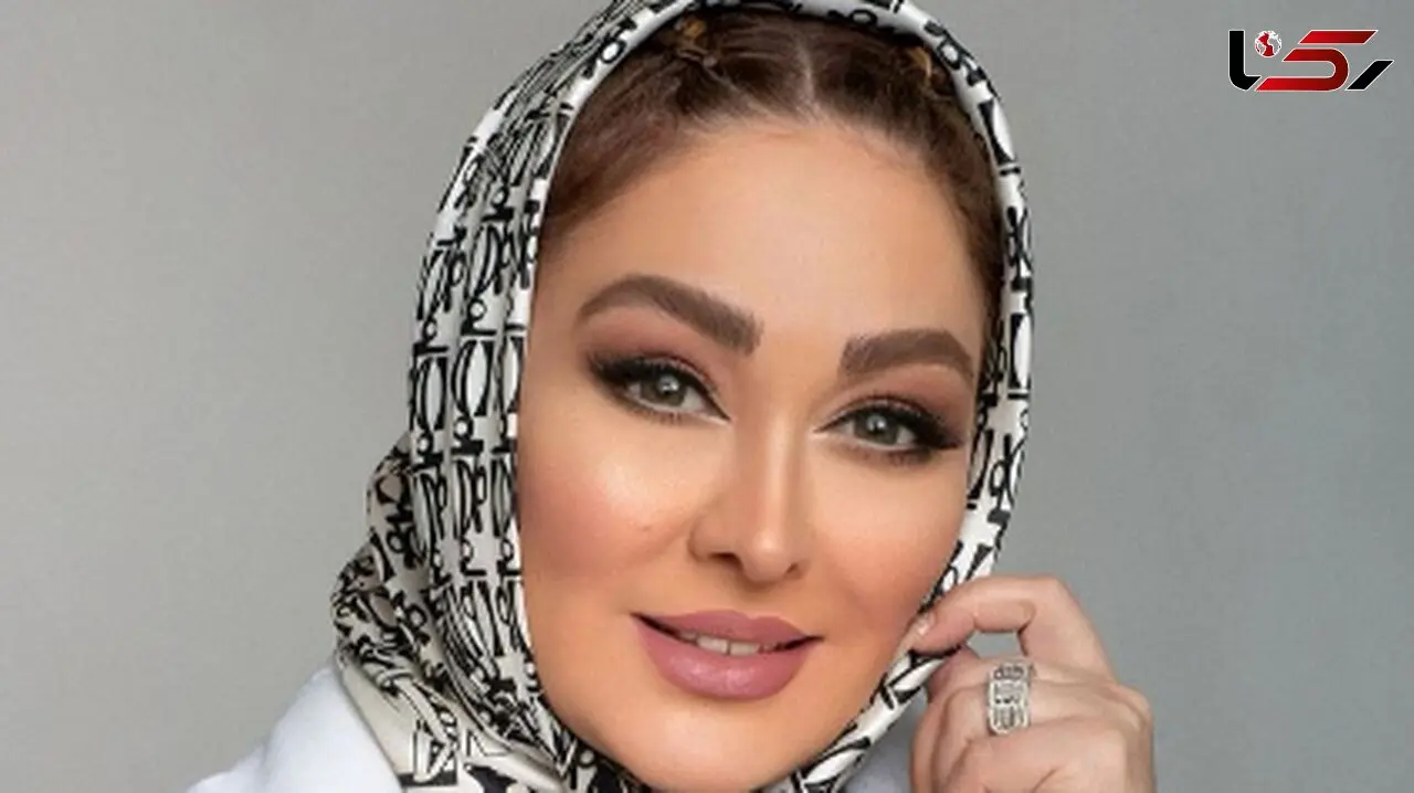 عکس ها و فیلم / نگاهی به چیدمان شاهانه خانه لوکس الهام حمیدی /  از دیوارکوب‌ها و آینه طلایی تا مبلمان فوق مدرن ...