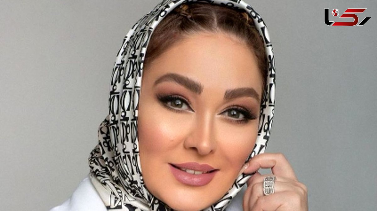 عکس ها و فیلم / نگاهی به چیدمان شاهانه خانه لوکس الهام حمیدی /  از دیوارکوب‌ها و آینه طلایی تا مبلمان فوق مدرن ...