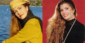 سالروز درگذشت ژاکلین دردریان؛ بانوی ترانه‌ های ماندگار موسیقی پاپ