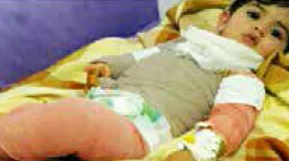 توصیه های مهم به زلزله زده ها 