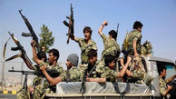  Yemen Army Seizes Control of Strategic Military Base in Ma’rib 