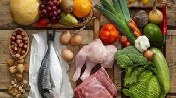  سلامت روده ها را با این رژیم غذایی بیمه کنید