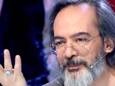 اولین رونمایی از همسر کم سن و سال کارن همایونفر، داور برنامه عصر جدید+ عکس