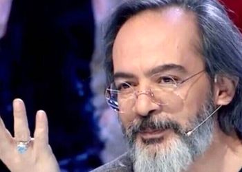 اولین رونمایی از همسر کم سن و سال کارن همایونفر، داور برنامه عصر جدید+ عکس