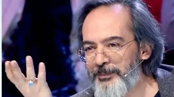 اولین رونمایی از همسر کم سن و سال کارن همایونفر، داور برنامه عصر جدید+ عکس