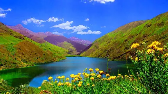 در زمان استرس و خشم به این صداها گوش بدهید / فیلم