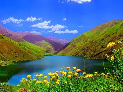 در زمان استرس و خشم به این صداها گوش بدهید / فیلم