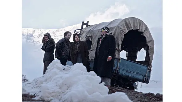 استقبال قابل توجه از فیلمی با موضوع ممنوعیت ویدئو در دهه شصت