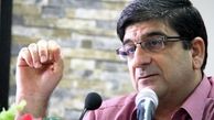 اعتراض نویسنده معروف ایرانی به سانسور رمان تازه‌اش