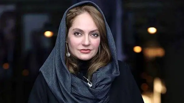 عکس زننده مهناز افشار  بین 7 مرد در امریکا ! / خانم بازیگر آلت دست شد !