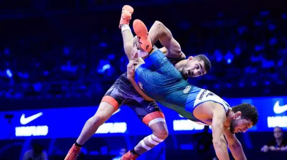 مشخص‌شدن قرعه ۷ آزادکار ایران در تورنمنت مغولستان+ روز و ساعت دقیق شروع مسابقات