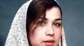 عکس| سفر در زمان؛ چهره «پریچهر پاکان» بازیگر قبل انقلاب بعد نیم قرن؛ سال 98