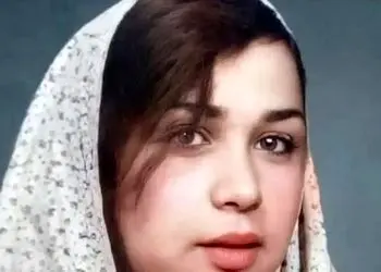 عکس| سفر در زمان؛ چهره «پریچهر پاکان» بازیگر قبل انقلاب بعد نیم قرن؛ سال 98