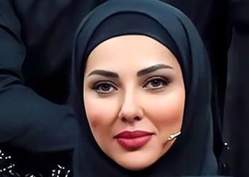 تیپ خیلییی متفاوت و باکلاس لیلا اوتادی! انگار از فیلمای انگلیسی یه کاراکتر بیرون اومده!