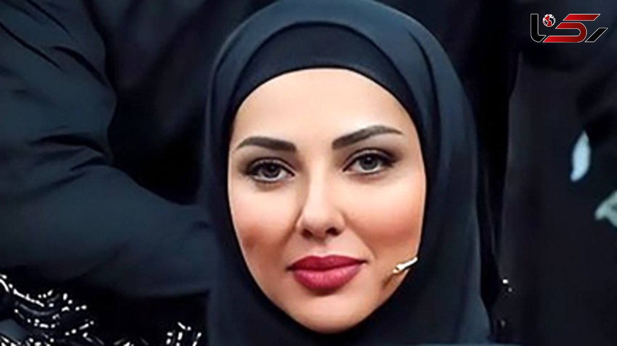 تیپ خیلییی متفاوت و باکلاس لیلا اوتادی! انگار از فیلمای انگلیسی یه کاراکتر بیرون اومده!