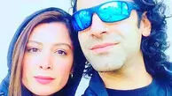 ماجرا های شب عروسی فرناز رهنما بازیگر سریال ساختمان پزشکان و همسرش؛ از شمعدان‌های نجات‌بخش تا جا ماندن از پرواز ماه عسل