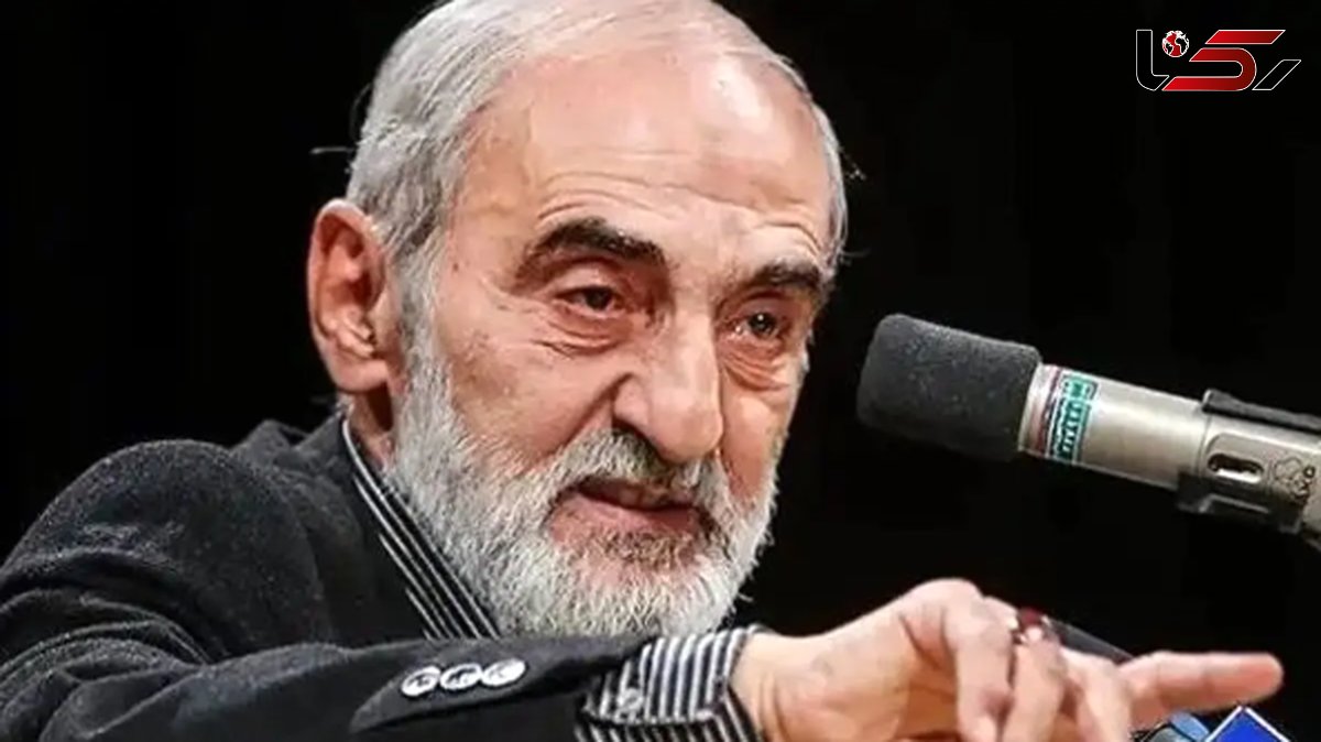 واکنش شریعتمداری به مذاکره: خر عیسی را به مکه نبرید!