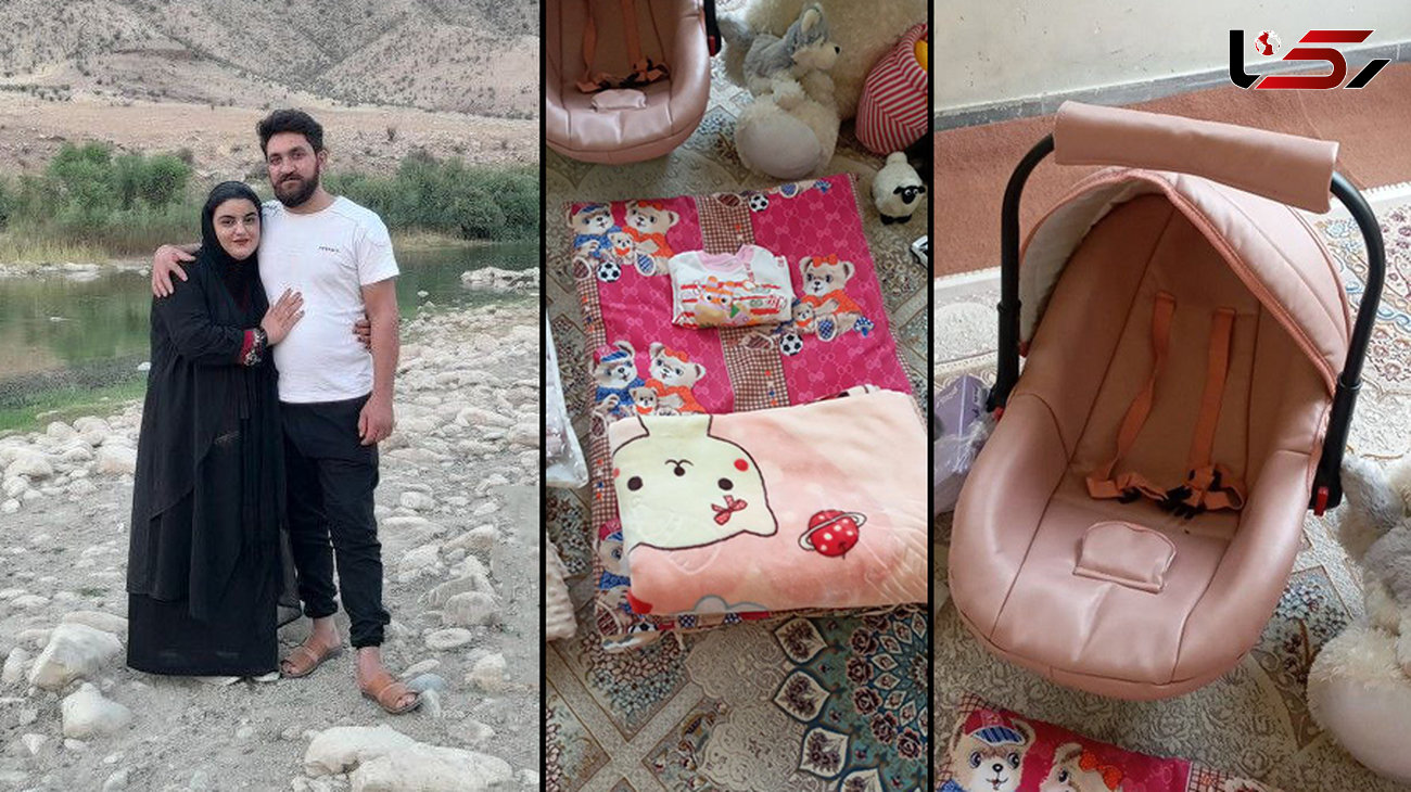 جزئیات مرگ نوزاد زنده در سردخانه بیمارستان سجاد شهریار / 10 ساعت زنده بود! + عکس 
