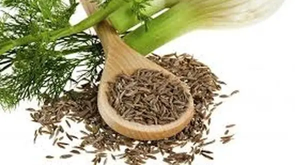 موهای زائد را با خوردن این گیاه شگفت انگیز کاهش دهید
