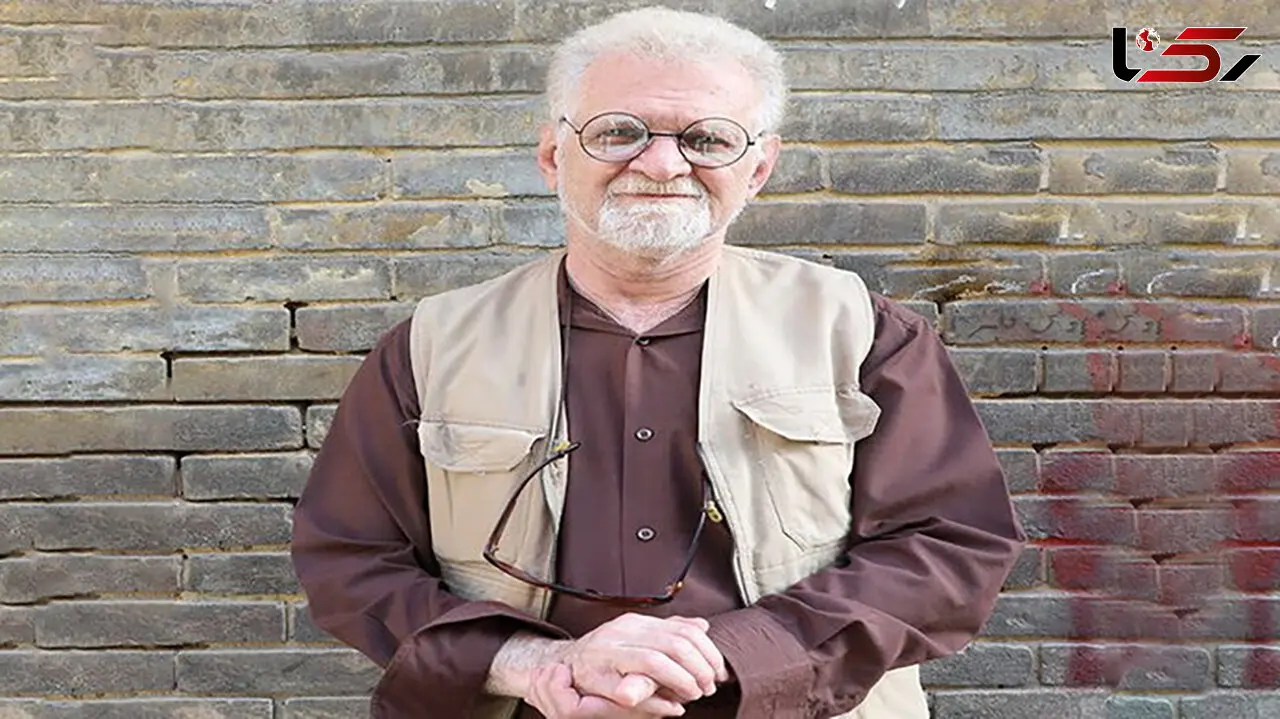 مسعود سمیعی کارگردان سرشناس سینما ایران فوت کرد + عکس 