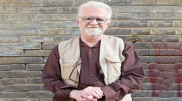 مسعود سمیعی کارگردان سرشناس سینما ایران فوت کرد + عکس 