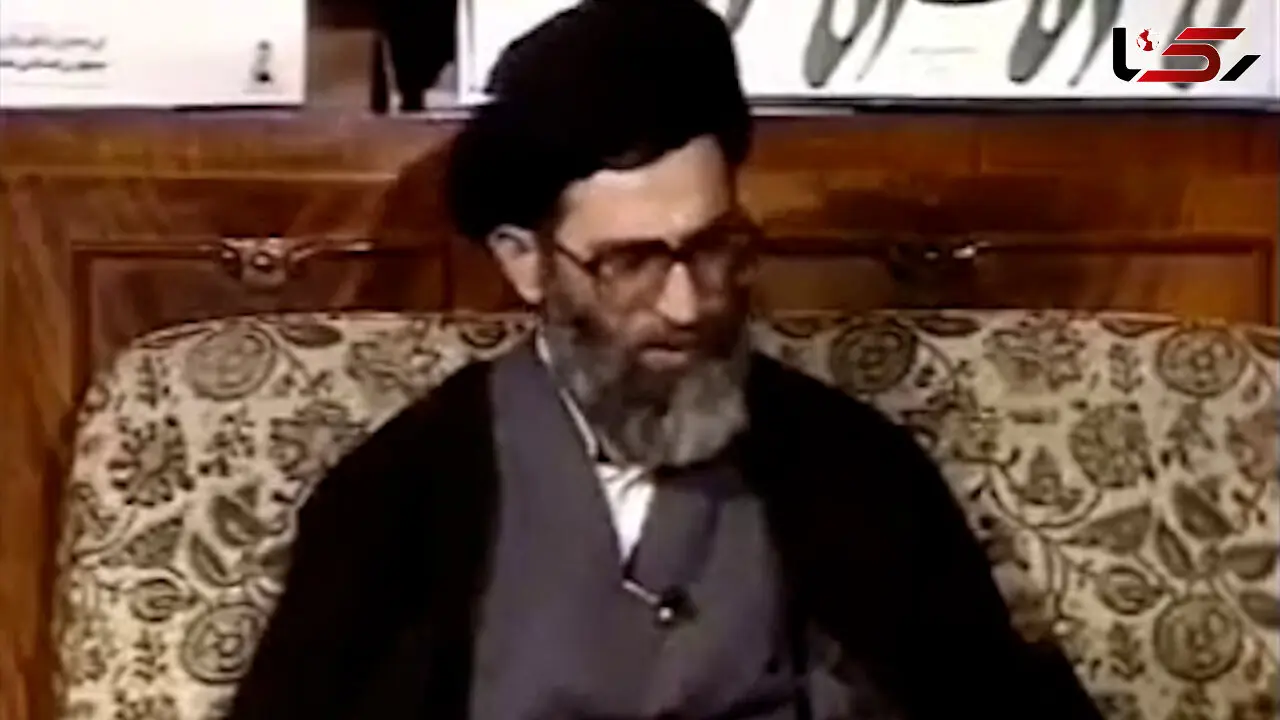 فیلم روایت رهبر انقلاب از ۲۲ بهمن ۵۷