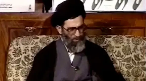 فیلم روایت رهبر انقلاب از ۲۲ بهمن ۵۷