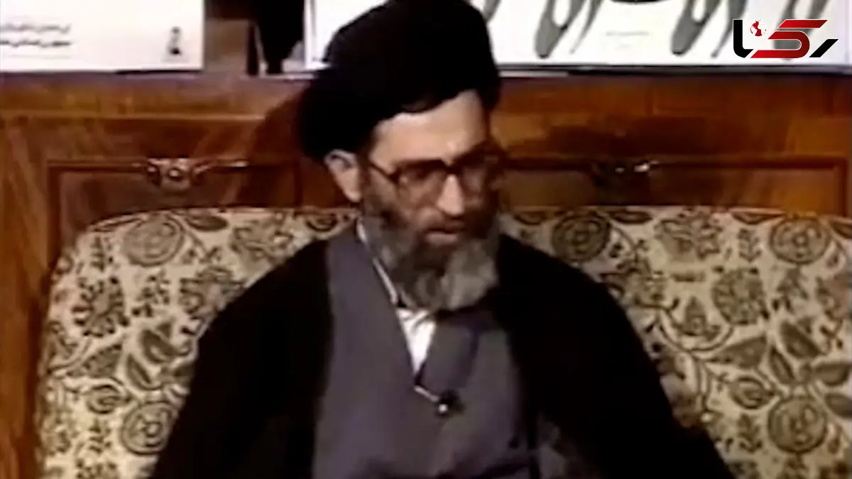 فیلم روایت رهبر انقلاب از ۲۲ بهمن ۵۷